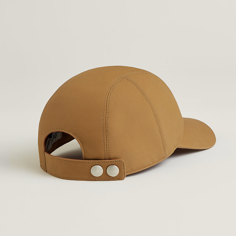 HERMES キャップ Miles Miles H Mors cap | Hermès USA